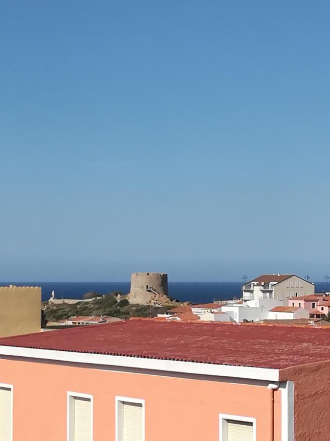 Scano Comfort Inn Santa Teresa Gallura Exterior photo